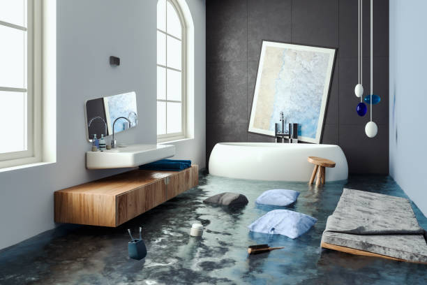 Best 24-hour water damage restoration  in Angwin, CA