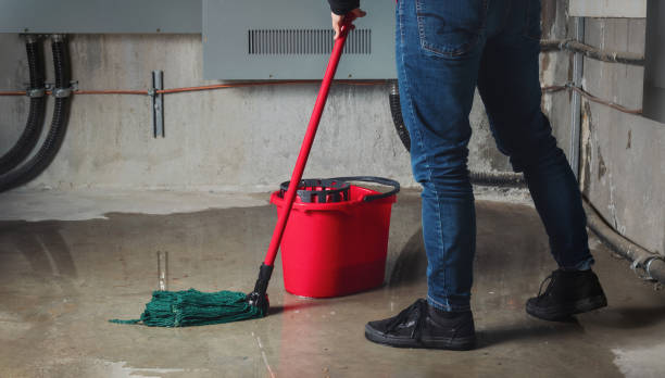 Reliable Angwin, CA Water damage restoration Solutions