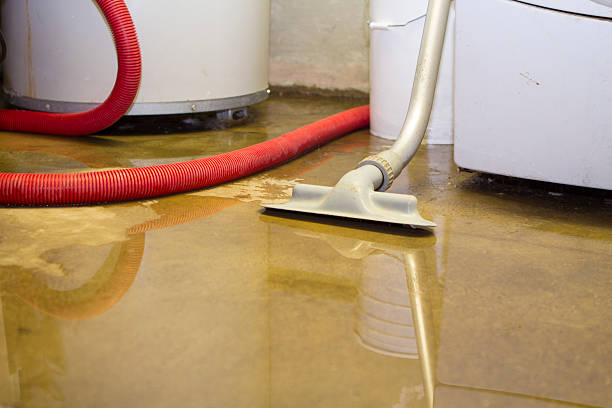 24/7 water damage repair in Angwin, CA